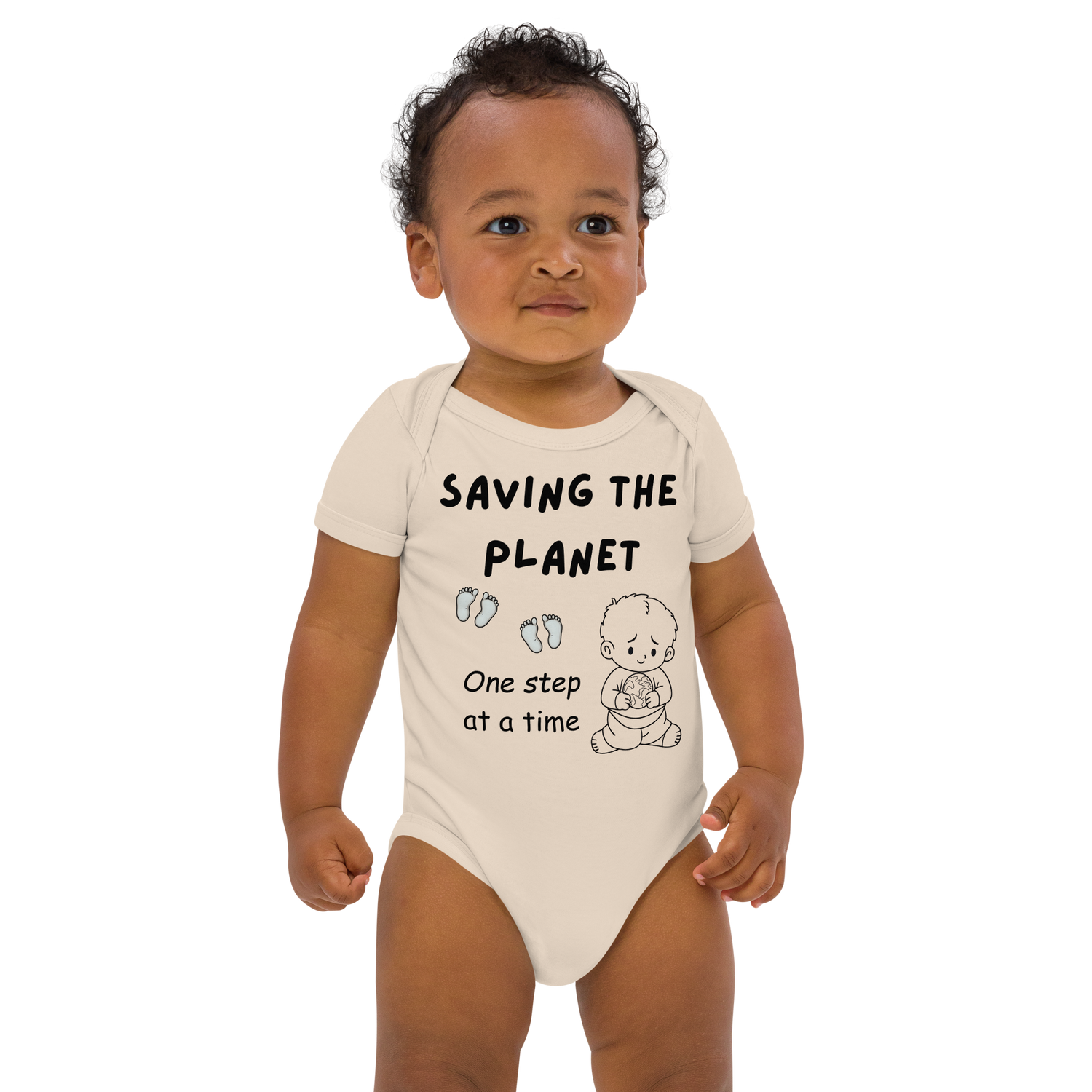 Eco-Friendly Clothing - Kids & Babies