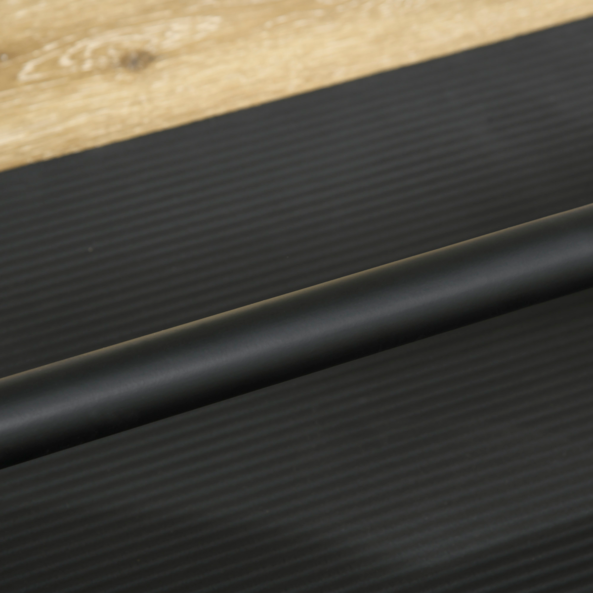 HOMCOM 20kg Weights Barbell Set with Non-slip Handle for Strength Training