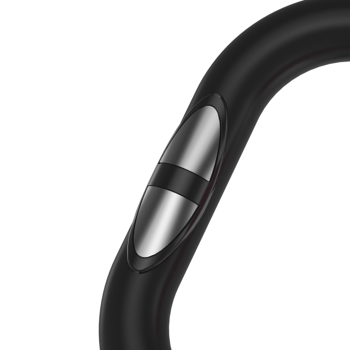 HOMCOM Magnetic Resistance Exercise Bike Foldable LCD Adjustable Seat Pink