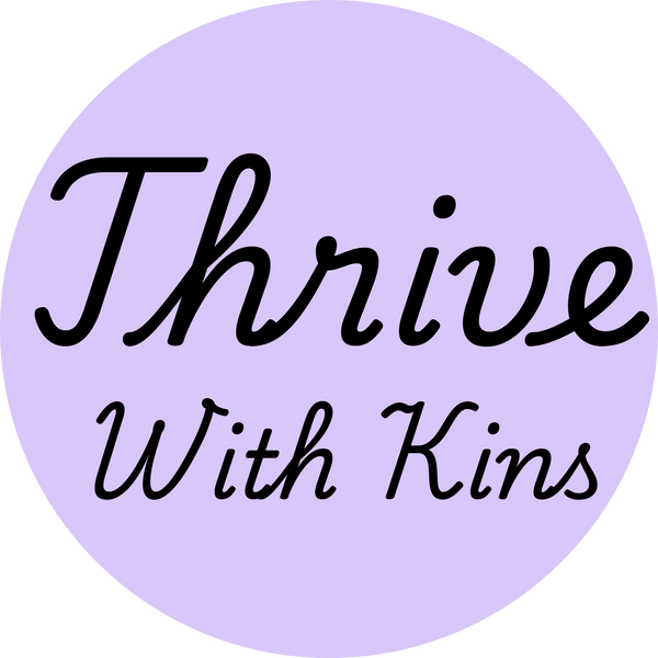 Thrive With Kins